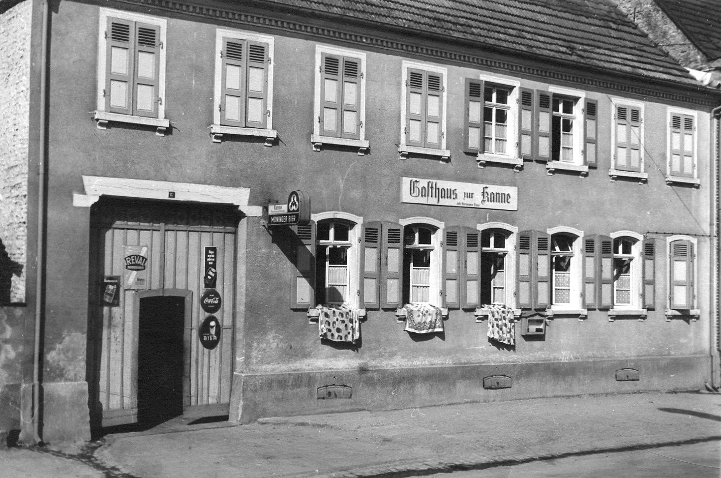 Gemeindejubiläum – 50 Jahre Liedolsheim Rußheim