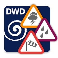 Logo Warnwetter