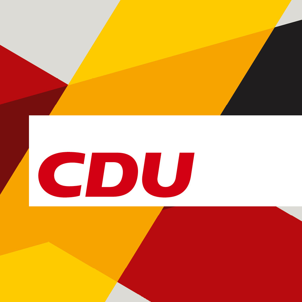 CDU Dettenheim