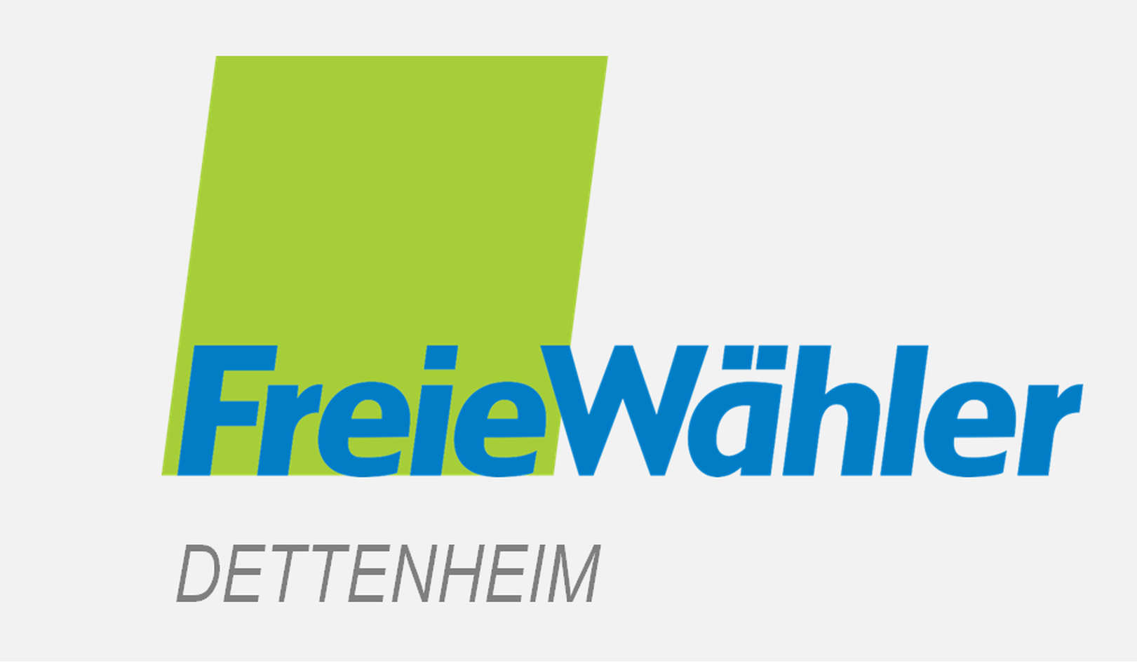 FWV Dettenheim
