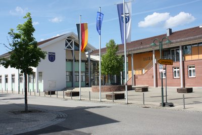 Achtung, Übung der Bundeswehr auf den Gemarkungen der Gemeinde Dettenheim